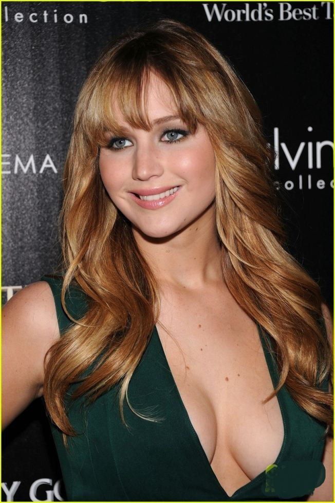 Actress Sexy Jennifer Lawrence Hot Naked Wallpapers Actress Sexy Jennifer Lawrence Hot Naked Wallpapers