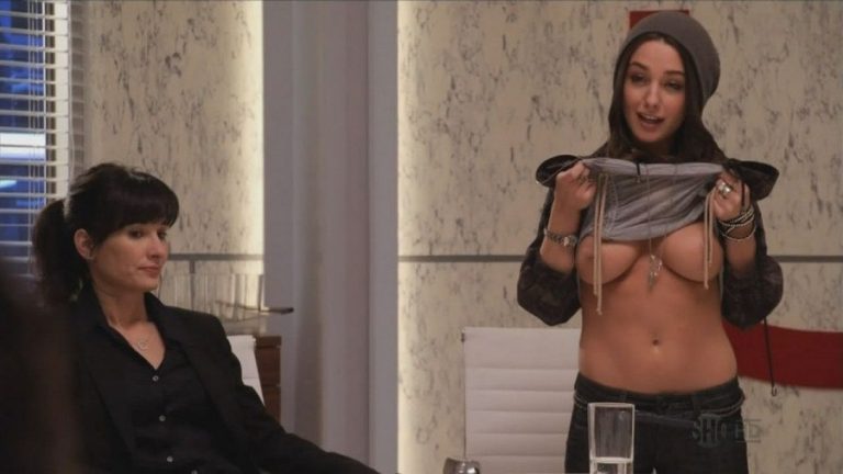 Addison Timlin Californication Addison Timlin Californication