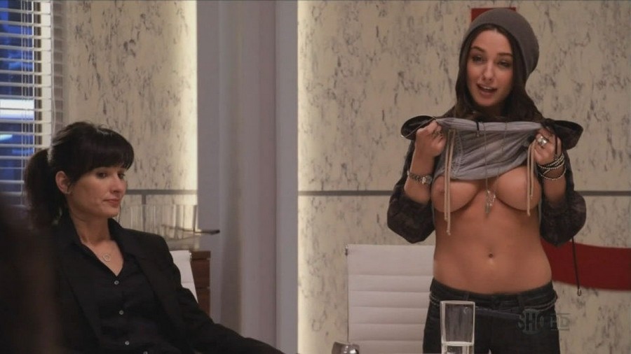 Addison Timlin Californication Addison Timlin Californication