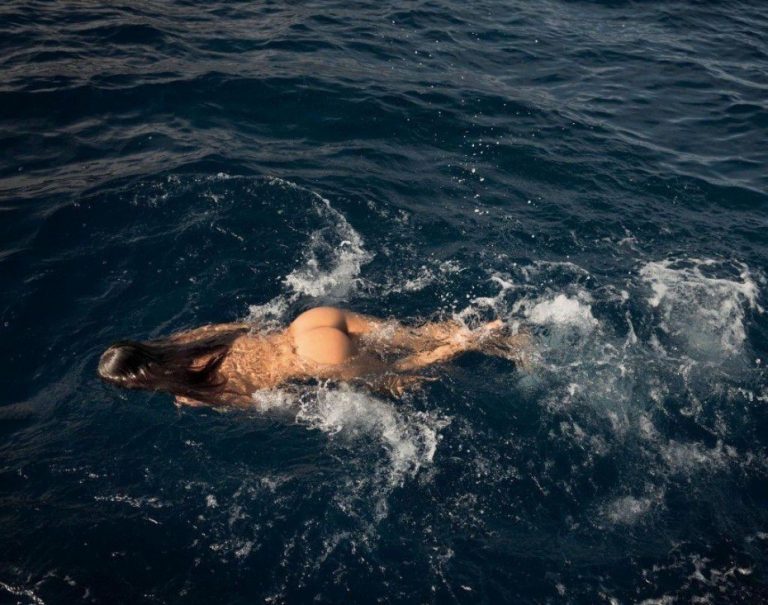 Alessandra Ambrosio Naked Sexy Ass Alessandra Ambrosio Naked Sexy Ass