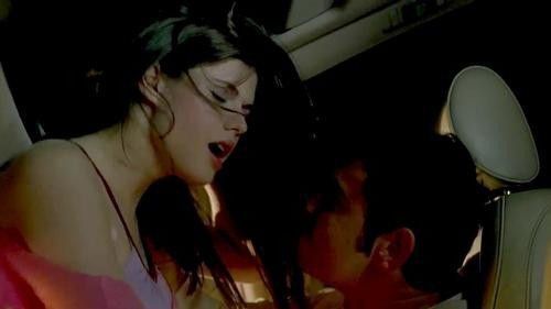 Alexandra Daddario Porn Pics