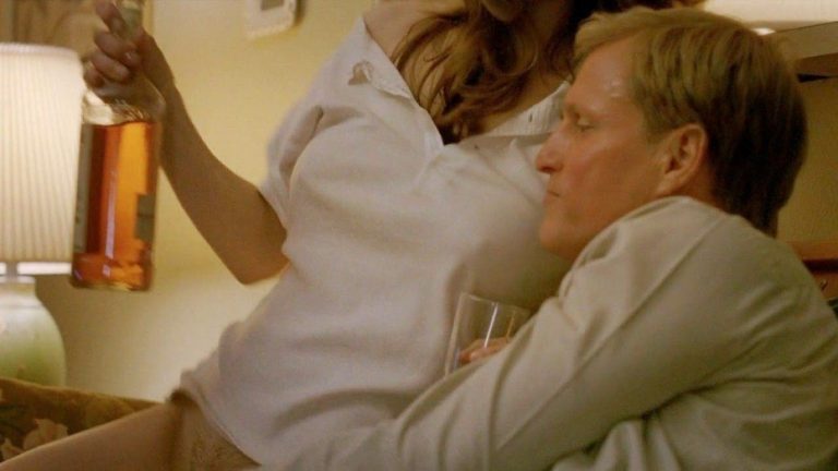 Alexandra Daddario Porn Scene