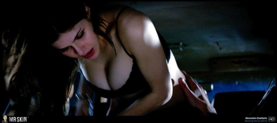 Alexandra Daddario Sex Porn Scene Alexandra Daddario Sex Porn Scene
