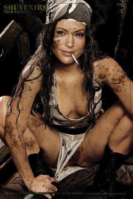 Alyssa Milano Nude Pussy Alyssa Milano Nude Pussy
