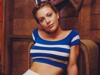 Alyssa Milano Sexy Pics Alyssa Milano Sexy Pics