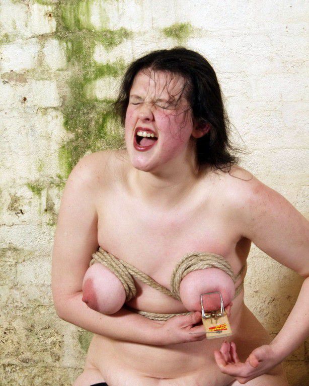 Amateur Bbw Breast Bondage Amateur Bbw Breast Bondage