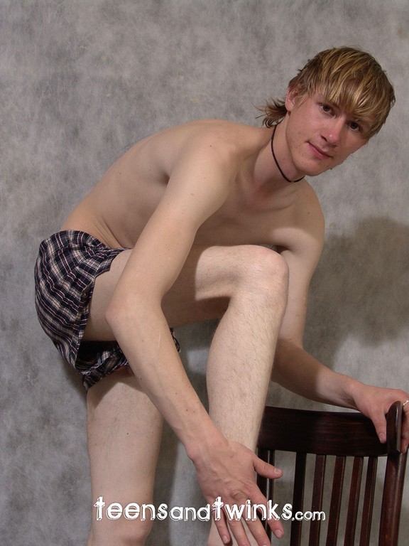 Amateur Blonde Twink Gay Amateur Blonde Twink Gay