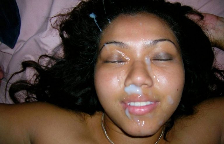 Amateur Latina Cum Face Amateur Latina Cum Face