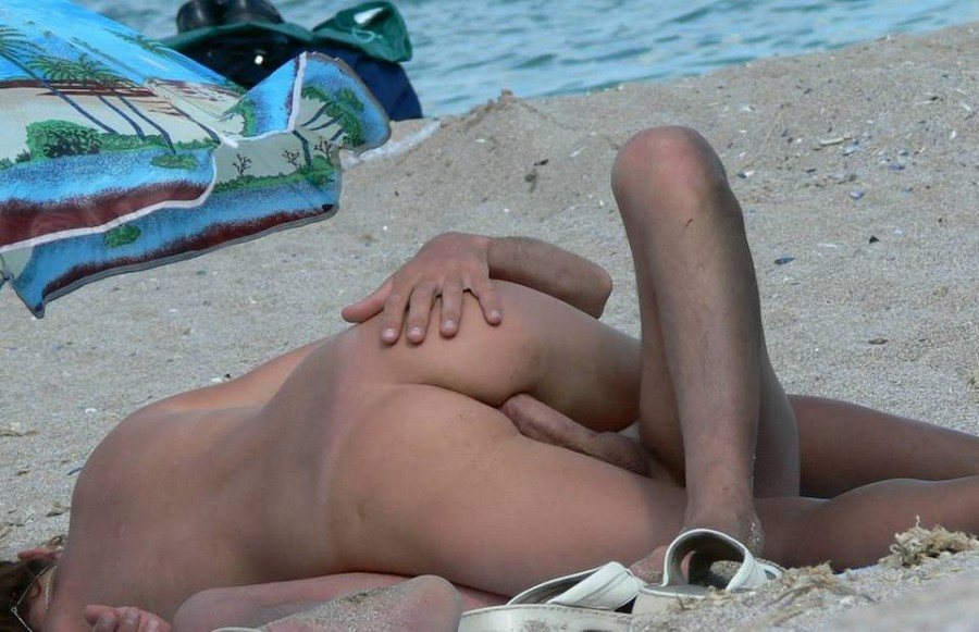 Amazing Beach Body Nude Amazing Beach Body Nude