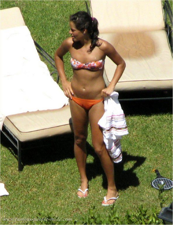 Ana Ivanovic Leaked Ana Ivanovic Leaked