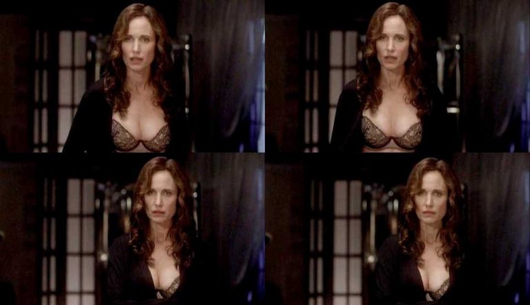 Andie Macdowell Sexy Andie Macdowell Sexy