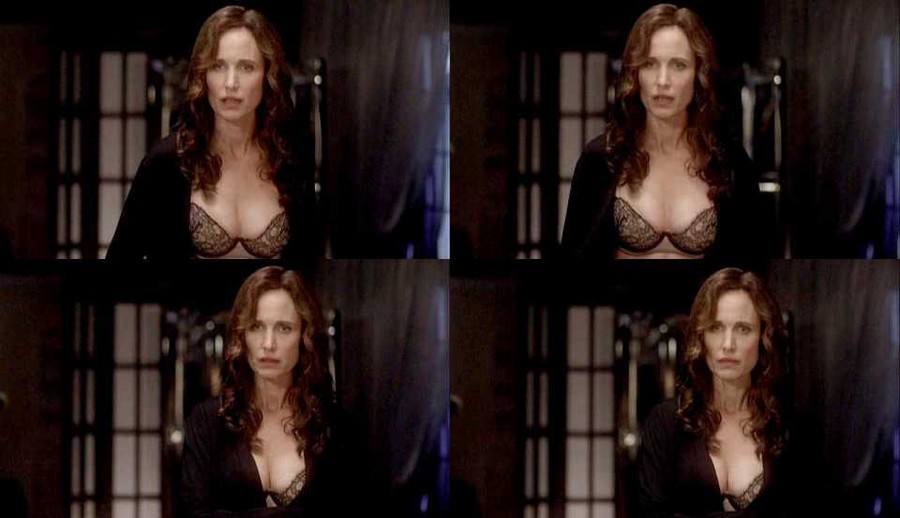 Andie Macdowell Sexy Andie Macdowell Sexy