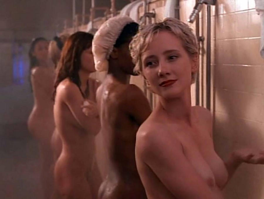 Anne Heche Boobs Anne Heche Boobs