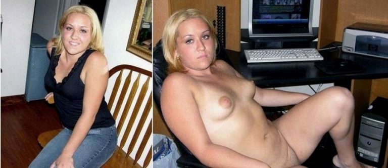 Babes Before And After Babes Before And After