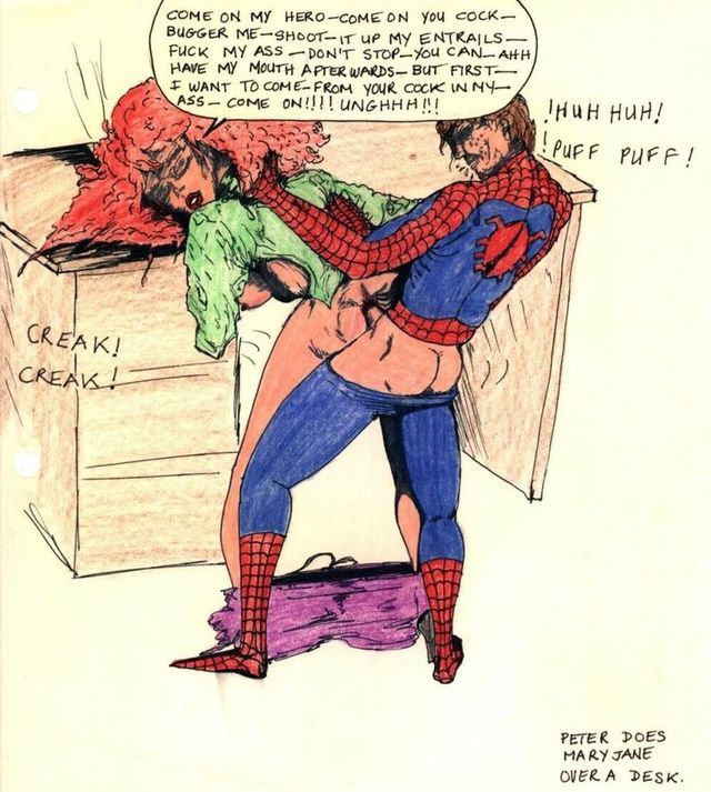 Batgirl Adult Comic Batgirl Adult Comic