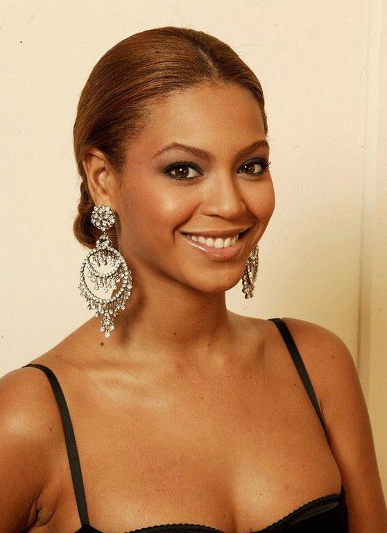 Beyonce Knowles No Makeup Beyonce Knowles No Makeup