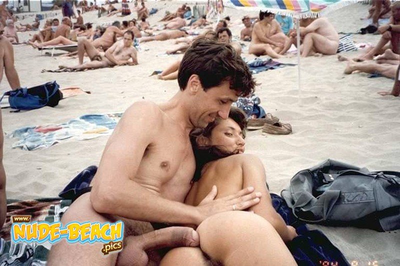 Big Dick Public Beach Sex Big Dick Public Beach Sex
