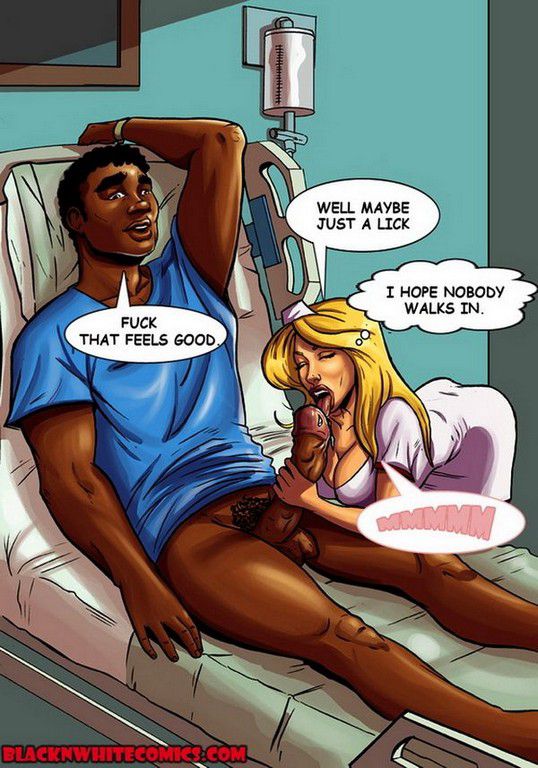 Black And White Interracial Sex Cartoons Black And White Interracial Sex Cartoons
