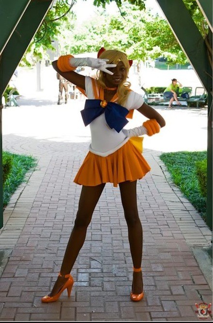 Houston Black Girls Nude