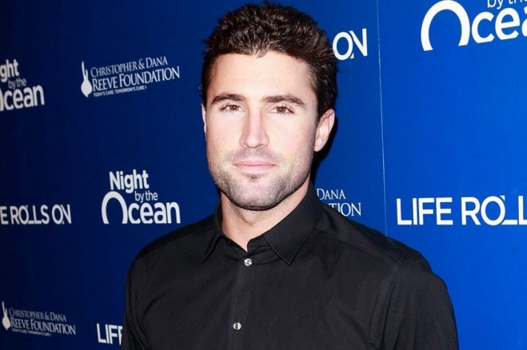 Brody Jenner Brody Jenner