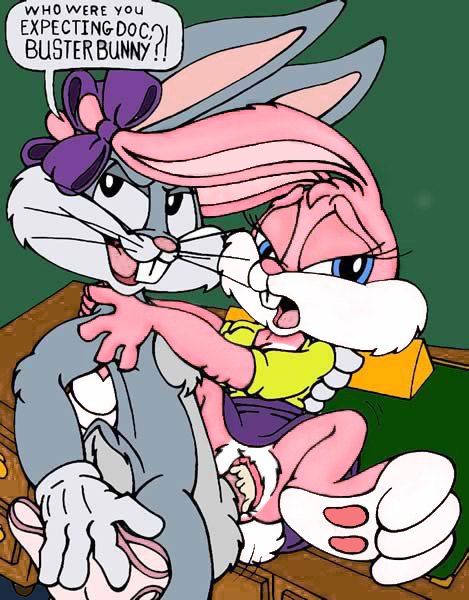 Bugs Bunny And Babs Tiny Toons Porn Bugs Bunny And Babs Tiny Toons Porn