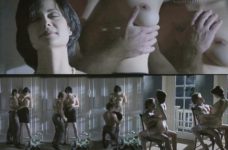 Catherine Bell Nip Catherine Bell Nip