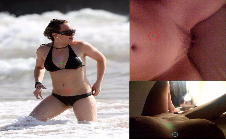 Celebrity Hilary Duff Nude Pictures Celebrity Hilary Duff Nude Pictures