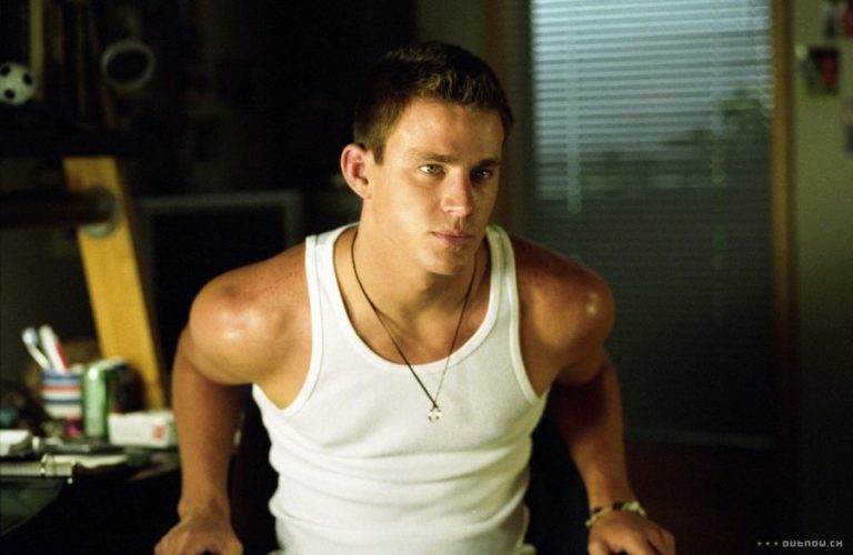 Channing Tatum She S The Man Channing Tatum She S The Man