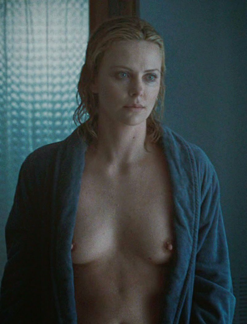 Charlize Theron Nude Boobs Latest Naked Hd Photo Charlize Theron Nude Boobs Latest Naked Hd Photo