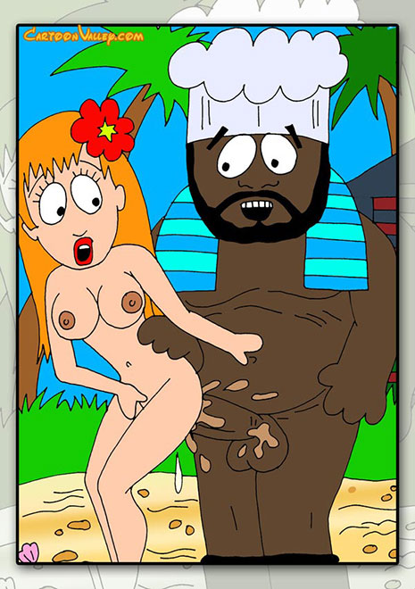 Chef South Park Porn Chef South Park Porn
