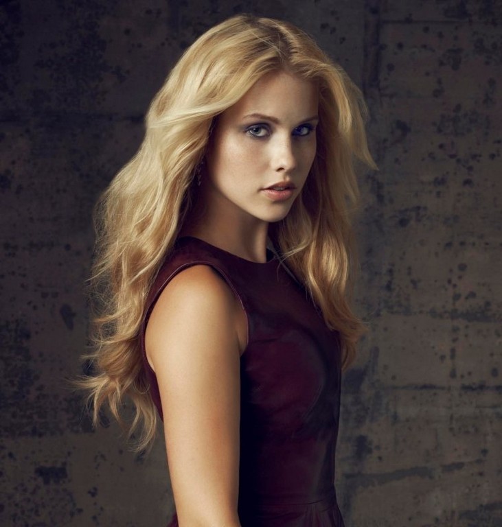 Claire Holt Originals Rebekah