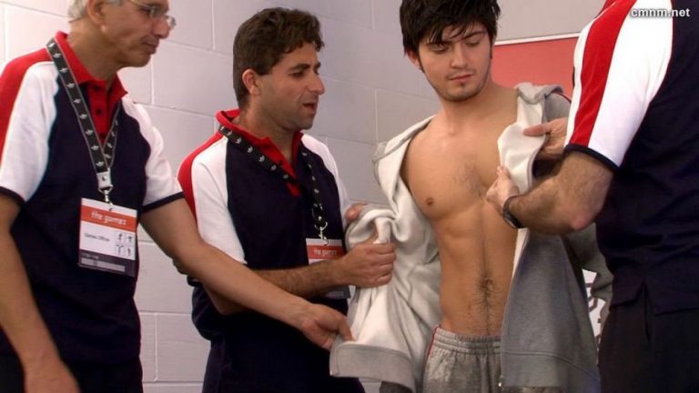 Clothed Male Nude Clothed Male Nude