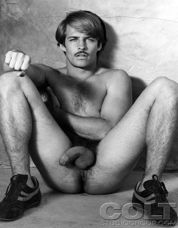 Clyde Wallace Colt Studio Gay Clyde Wallace Colt Studio Gay
