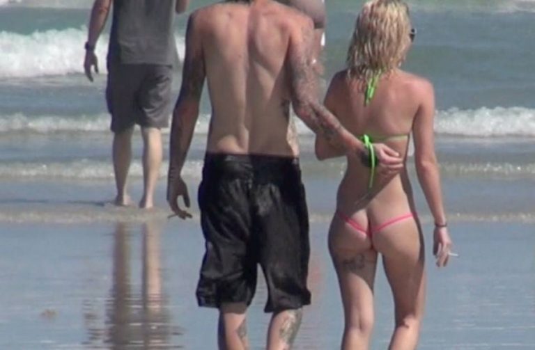 Cocoa Beach Florida