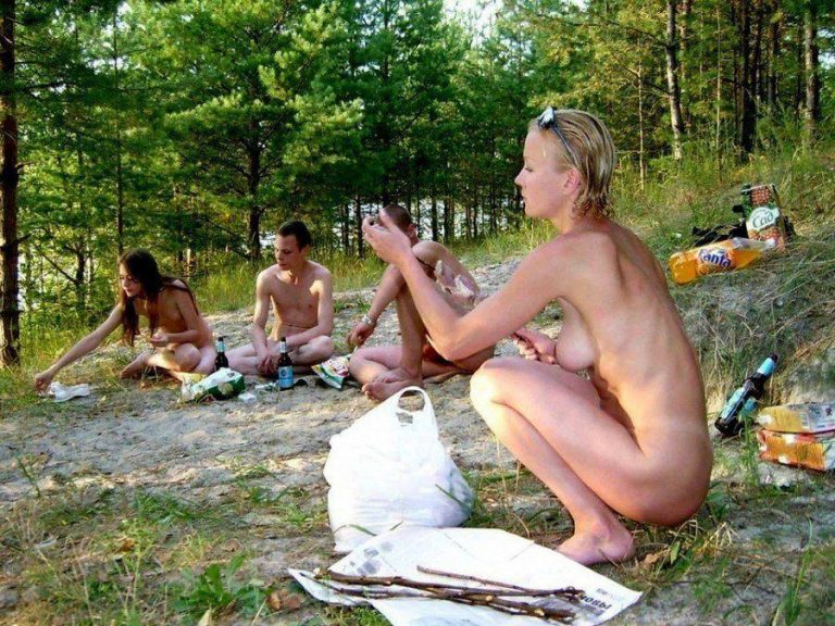 Couples Caught Having Sex Naked