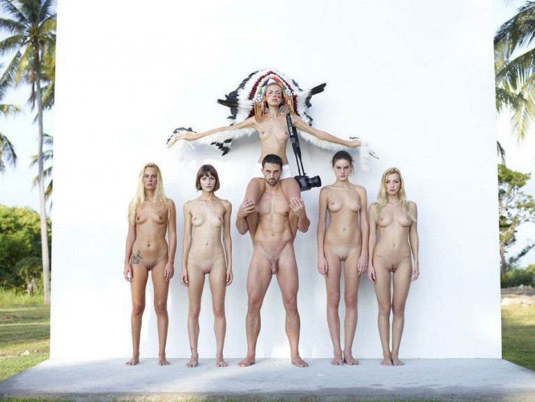 Coxy Hegre Art Nude Coxy Hegre Art Nude