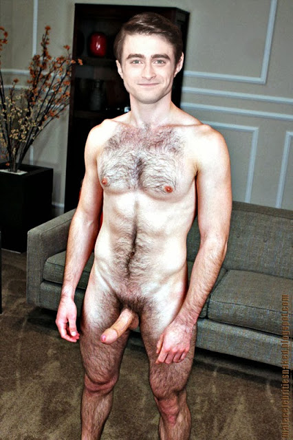 Daniel Radcliffe Daniel Radcliffe
