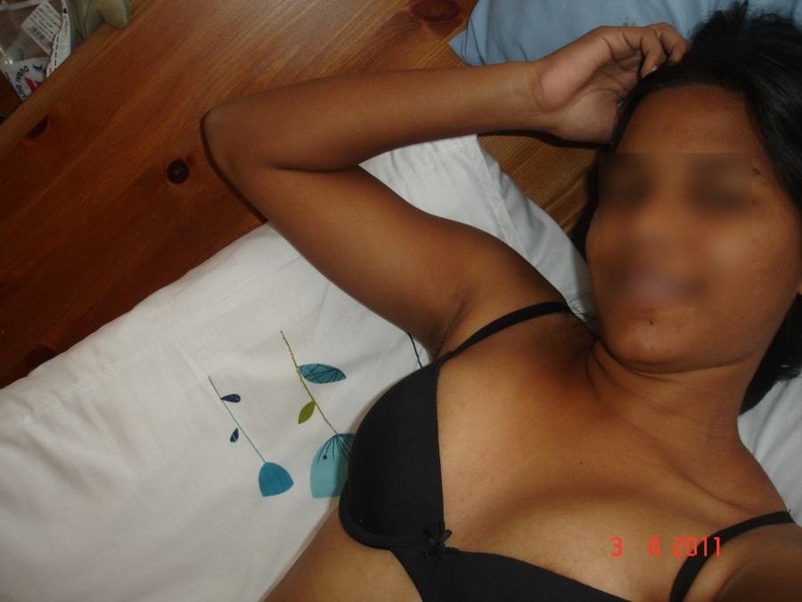 Dark Skin Indian Girls Nude
