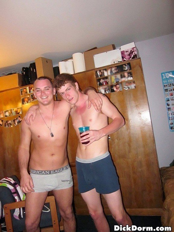Dick Dorm Gay Sex