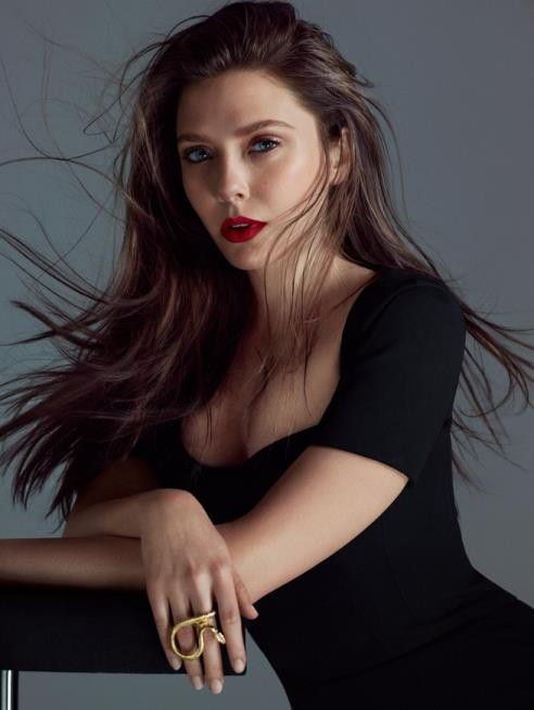 Elizabeth Olsen Nude Actress HD WALLPAPERS Elizabeth Olsen Nude Actress HD WALLPAPERS
