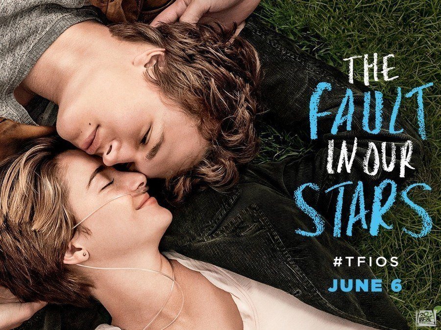 Fault And Our Stars Movie Fault And Our Stars Movie