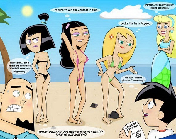 Funny Cartoon Porn Comics Funny Cartoon Porn Comics