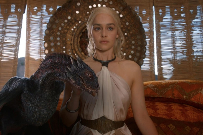 Lena Headey Game Of Thrones Fakes