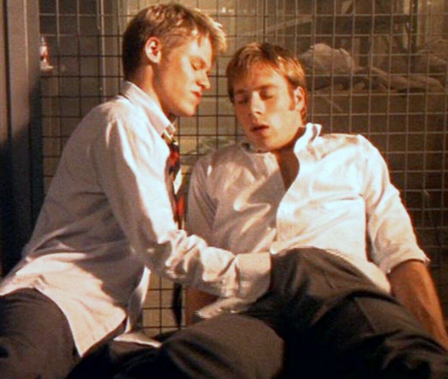 Gay Porn Queer As Folk Sex Scene