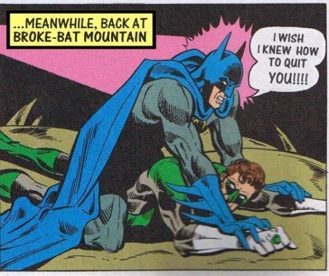 Gay Superhero Porn Comics Gay Superhero Porn Comics
