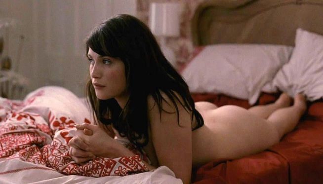 Gemma Arterton Fully Nude On Bed Gemma Arterton Fully Nude On Bed