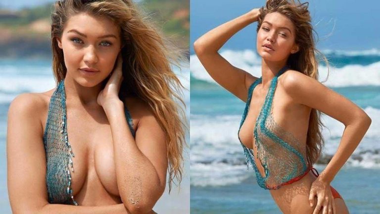 Gigi Hadid Naked Topless Cleveage Sexy Pics Gigi Hadid Naked Topless Cleveage Sexy Pics