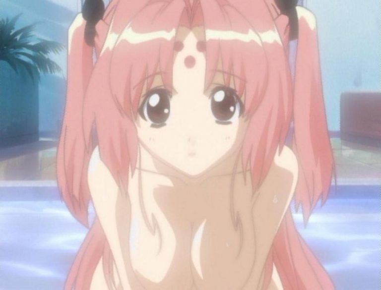 Girls Bravo Miharu Hentai
