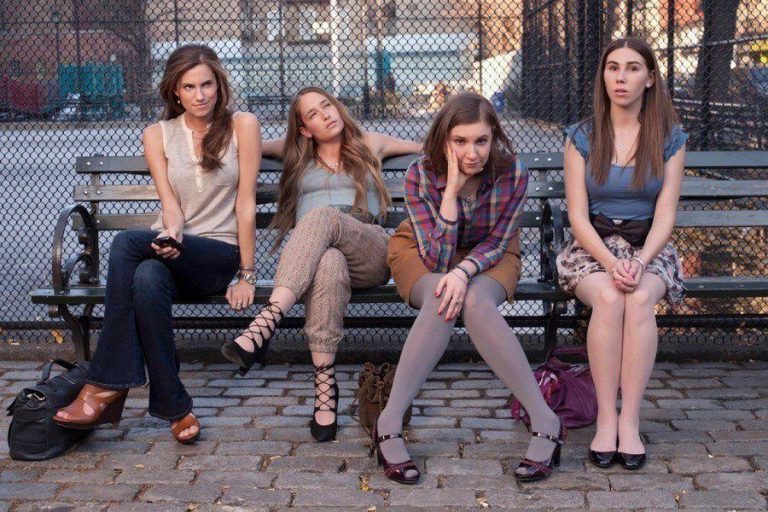 Girls Hbo Show Cast Girls Hbo Show Cast