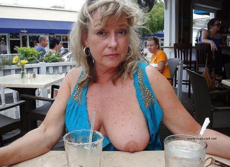 Grannies Flashing Tits In Public Grannies Flashing Tits In Public